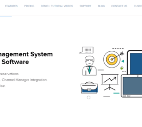 Property Management Software: Roomsy