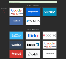 Video Marketing Software